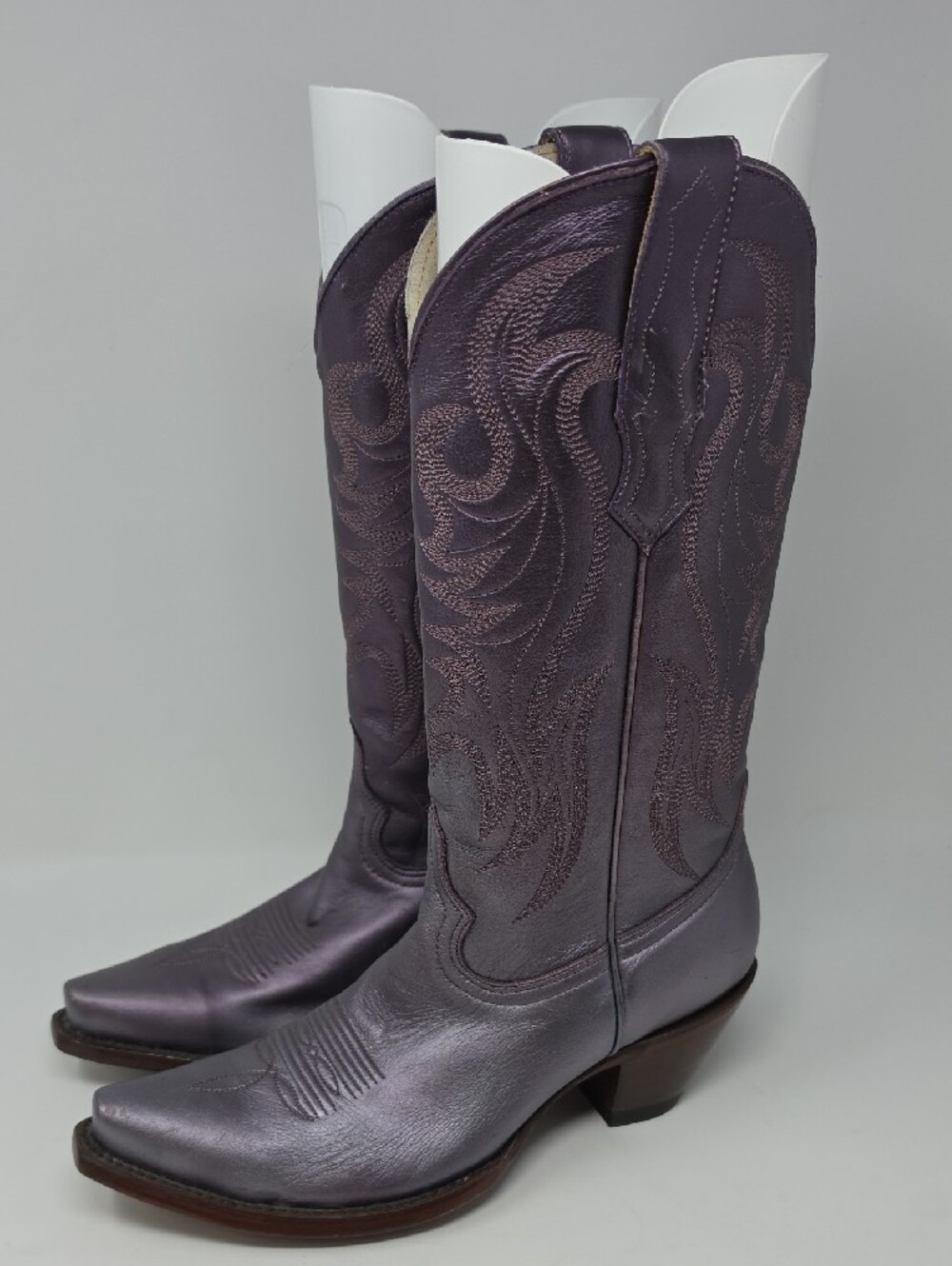 Idyllwind Women's Luminary Western Boot - Snip Toe Size 8